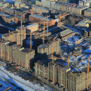 Жилой комплекс Московские ворота, очередь, готовность дома, новости, ЛенСпецСМУ